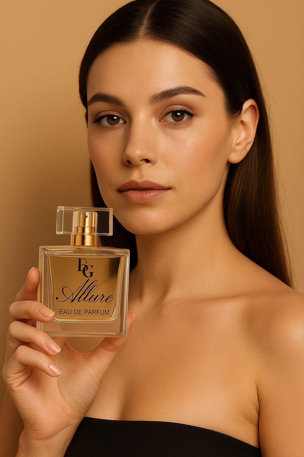 Allure parfum - Eau de parfum